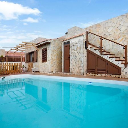 Las Casitas 28 Corralejo Exterior photo
