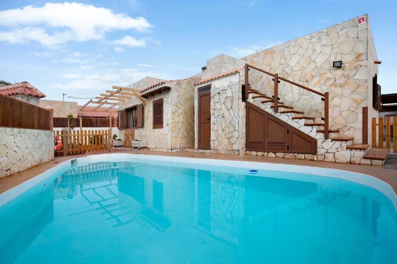 Las Casitas 28 Corralejo Exterior photo