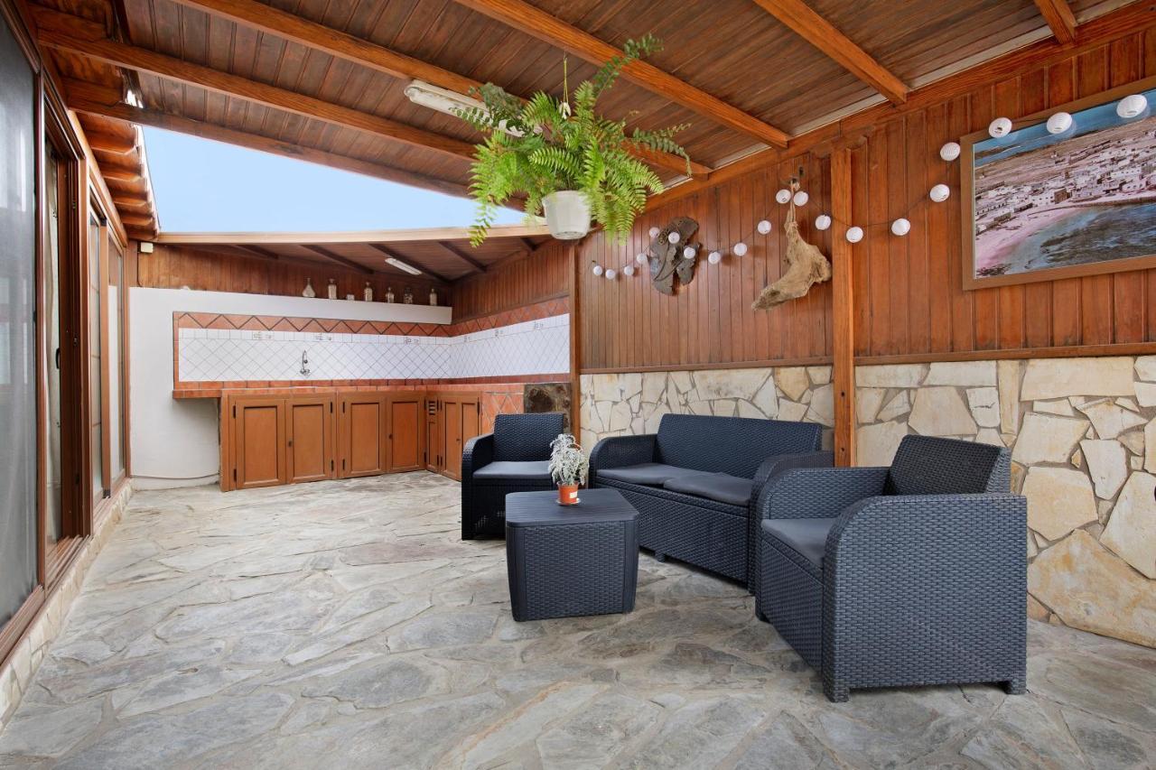 Las Casitas 28 Corralejo Exterior photo