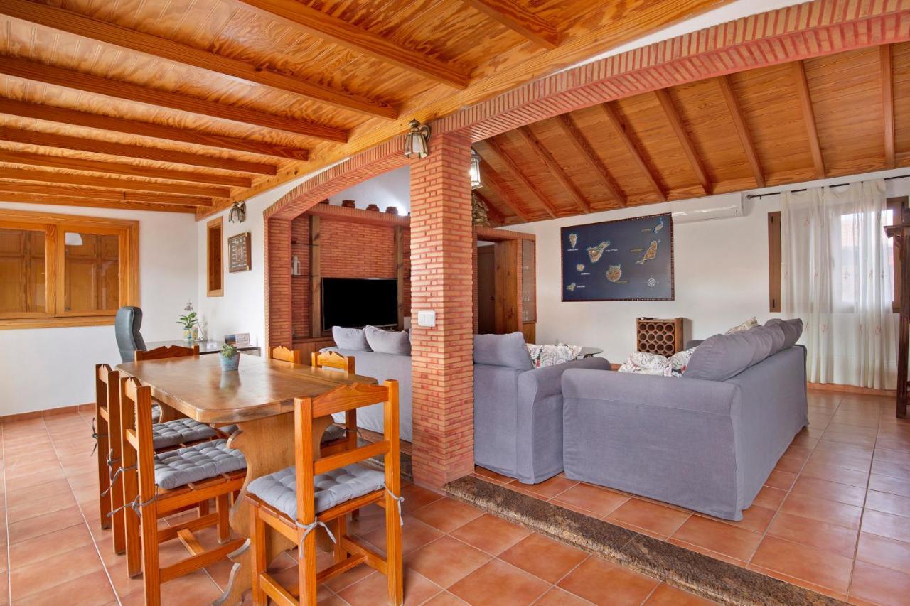 Las Casitas 28 Corralejo Exterior photo