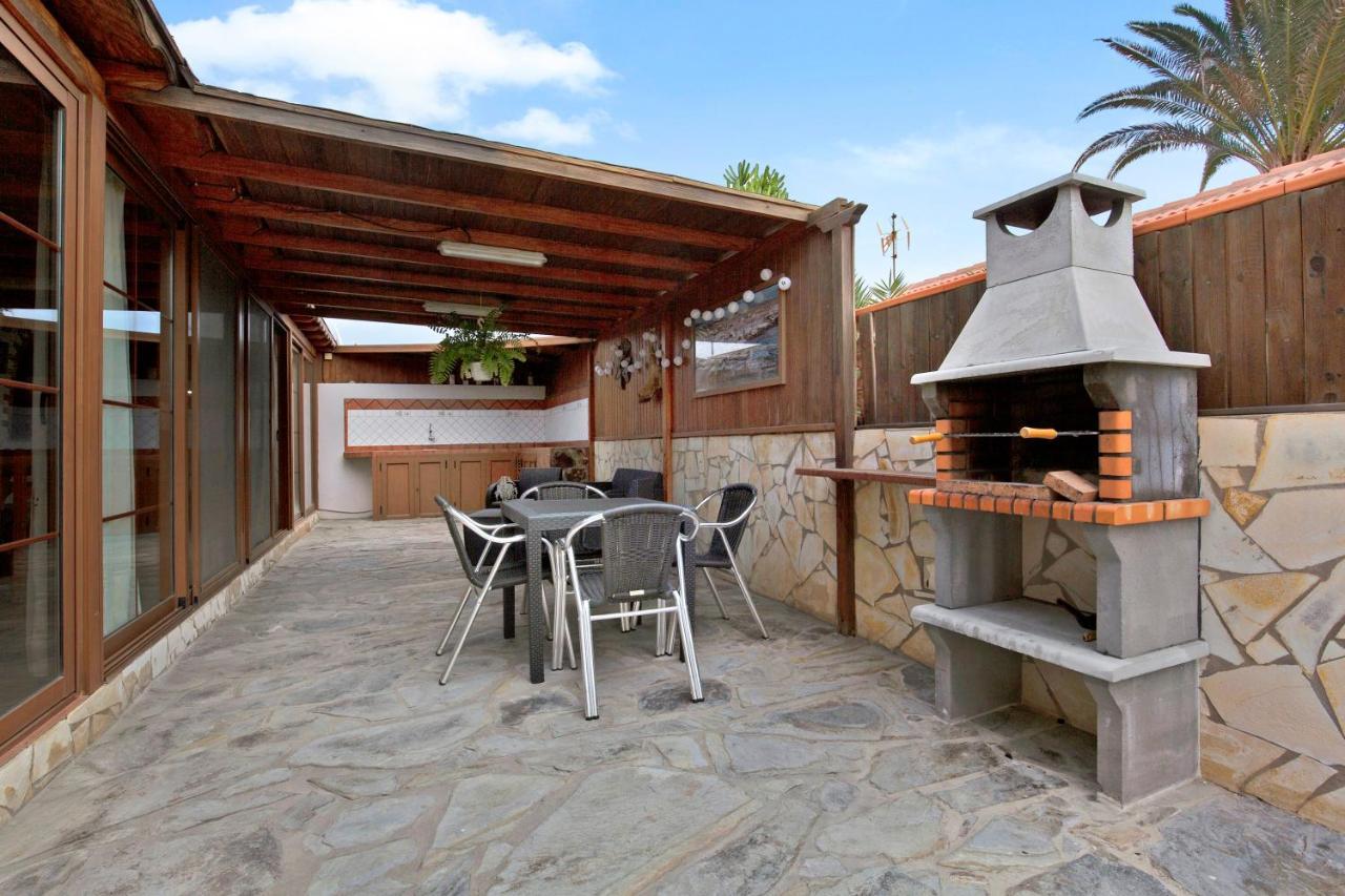 Las Casitas 28 Corralejo Exterior photo