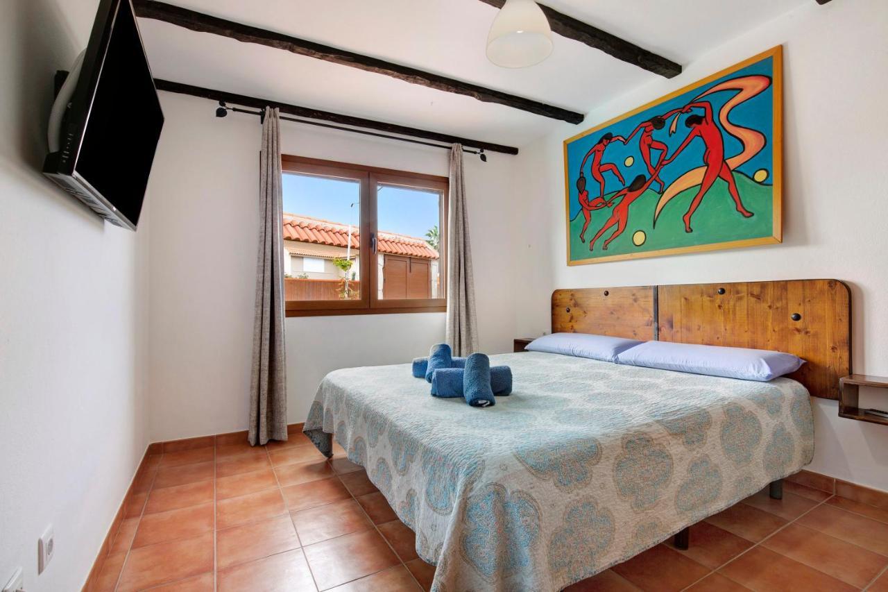 Las Casitas 28 Corralejo Exterior photo